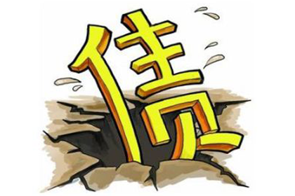 家门口喇叭催债是否构成违法行为？